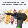 Druckluft-Staubgerät,50000 U/min elektrisches Reinigungsset Produktbild-Vorschau 7