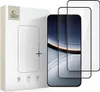 Kaitseklaas Tech-Protect Poco F7 5G Glass fit+, 2tk Náhľad obrázku produktu 1