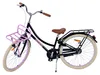 Volare 24130, Rower miejski, Dzieci, Damski, Czarny, 61 cm Podgląd zdjęcia produktu 18