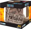 ONE PIECE - Mug - 460ml - Wanted Ace - cardboard box Produktbild-Vorschau 2