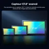 Reolink CX810, Caméra de surveillance 4K 8MP ColorX PoE, Voir les images du produit 3