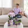 Kolibri Home | Candy Dekotopf - Green - Ø6cm Produktbild-Vorschau 7