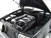 Norev 183960 Mercedes 300 D T-Modell Kombi S124 1990 blau Produktbild-Vorschau 5