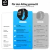 Ralio R5 Go 4G Smartwatch Kinder mit SIM-Karte, Videoanrufe Produktbild-Vorschau 4