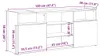 vidaXL vidaXL Produktbild-Vorschau 8