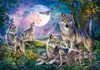 Schmidt Spiele 58954, 1500 szt., Animals Podgląd zdjęcia produktu 2