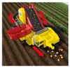 PLAYMOBIL Großer Traktor mit Kartoffelroder Produktbild-Vorschau 7
