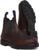 Blundstone Blundstone 1477 Braun Leather (warm & Dry) Leder Produktbild-Vorschau 18