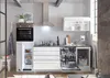Yourkitchen Küchenblock 260 JAZZ ohne E-Geräte Produktbild-Vorschau 7