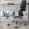 SucceBuy Roulettes pour chaises de bureau, jeu de 5, 7,6 cm Voir les images du produit 6