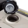 MAR-POL Spalovací motor 9 HP, 25 mm, pro čerpadla nebo Náhled obrázku produktu 7
