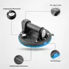 Ventouse à accu Högert 200 mm avec manomètre Voir les images du produit 6
