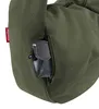 Reisenthel Moonbag cord dark matcha Produktbild-Vorschau 4