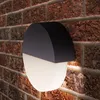 Näve LED Außen Wandleuchten - anthrazit - anthrazit; Produktbild-Vorschau 6
