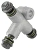 Adaptador hidráulico de 3 vías para manguera de freno de Vista previa de la imagen del producto 4