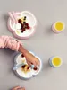 BABYBJÖRN Babyservice Pastellrosa Produktbild-Vorschau 3