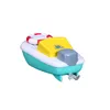 BB Junior 16-89002 - Spielzeugboot - Splash 'n' Play »Twist Produktbild-Vorschau 15