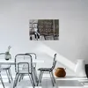 Wallity, UV-484 45 x 65, Dekorative Malerei aus gehärtetem Produktbild-Vorschau 3