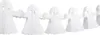Halloween Guirlande Spook 4 m Boland Productafbeelding-voorbeeld 3