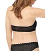 Sloggi Zero Feel Lace Bandeau, Farbe: Black 04/0004, Größe: Produktbild-Vorschau 3