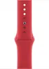 Apple Watch 40mm Red Sport Band  Neu Produktbild-Vorschau 14