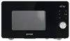 Gorenje MO20A3B, Blat, Mikrofalówka Solo, 20 l, 800 W, Podgląd zdjęcia produktu 1