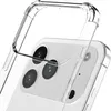 Geeignet für iPhone 17 Pro Max Phone Case Transparent mit Produktbild-Vorschau 6