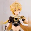 Genshin Impact - Statuetta Aether - Kotobukiya Anteprima dell’immagine prodotto 13