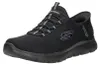 Skechers Slip-Ins: Summits  Sportief - Zwart - Maat 43 Produktbild-Vorschau 7
