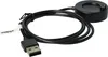vhbw USB-Ladestation kompatibel mit Garmin Forerunner Produktbild-Vorschau 3