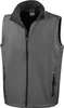 Gilet/veste en Softshell pour homme Result Core RW3699 Voir les images du produit 1