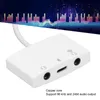 Sdoppiatore per cuffie, 3 in 1, trasferimento da USB a C, Anteprima dell’immagine prodotto 6