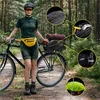 Fietsbagage voor bagagedrager, met uitklapbare zijvakken en Productafbeelding-voorbeeld 6