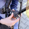 Urban Iki Mtb, adattatore anteriore, colore argento. Adatto Anteprima dell’immagine prodotto 6