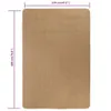 vidaXL Tappeto in juta con supporto in lattice 120x180 cm Anteprima dell’immagine prodotto 4