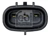 FEBI BILSTEIN Ladedrucksensor 181004 für TOYOTA AVENSIS Produktbild-Vorschau 3