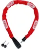 Abus 8800/120 2.0 Red Reťaz-Zámok Náhľad obrázku produktu 5