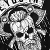 Herren Tank-Top See You in Valhalla Wikinger Totenkopf Produktbild-Vorschau 5