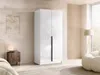 MIRJAN24 Kleiderschrank Bono I, Schlafzimmer, Produktbild-Vorschau 3