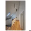 SLV 158400 HELIA 30 Pendelleuchte LED 3000K rund schwarz Produktbild-Vorschau 16