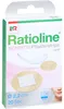 Ratioline Pflasterstrips sensitive, 20 St. Pflaster Produktbild-Vorschau 3
