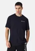 T-shirt Champion 220264-KK001 pour Uni Voir les images du produit 6