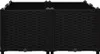 vidaXL Hochbeet 80x80x38 cm Polypropylen Produktbild-Vorschau 3