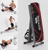 Gymform® Multigym - Heimtrainer , Kraftstation, klappbar, Produktbild-Vorschau 6