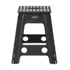 FURNIFY® Klapphocker QUICKSTEP 45 cm Haushaltshocker | Produktbild-Vorschau 3