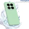 Hülle für Xiaomi Redmi Note 14 Pro mit 9H Displayglas Produktbild-Vorschau 7