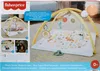 Fisher-Price Spielmatte Plastik Produktbild-Vorschau 2