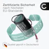 CELLONIC 1x Akku für Haustechnik Kompatibel mit Visonic Produktbild-Vorschau 3