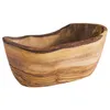 APS Olive Bol, contenance : 0,30 litre, hauteur : 70 mm, Voir les images du produit 1