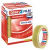 tesafilm transparent, 6 Rollen, 25mm, Office Box, Klebeband Produktbild-Vorschau 8
